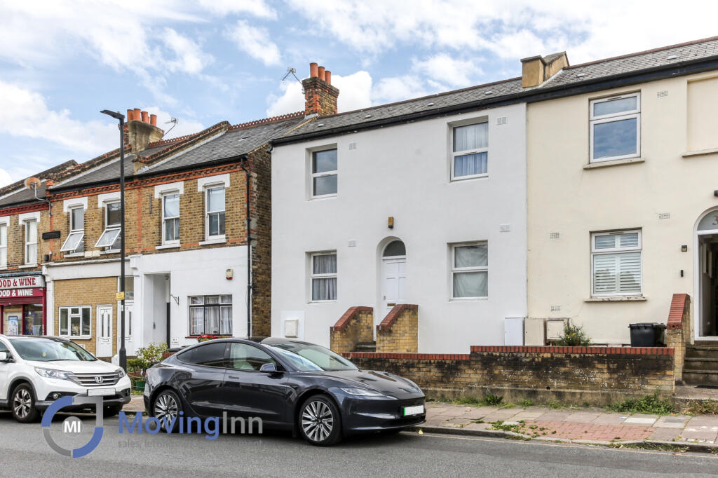 Main image of property: Chapel Road, West Norwood, SE27