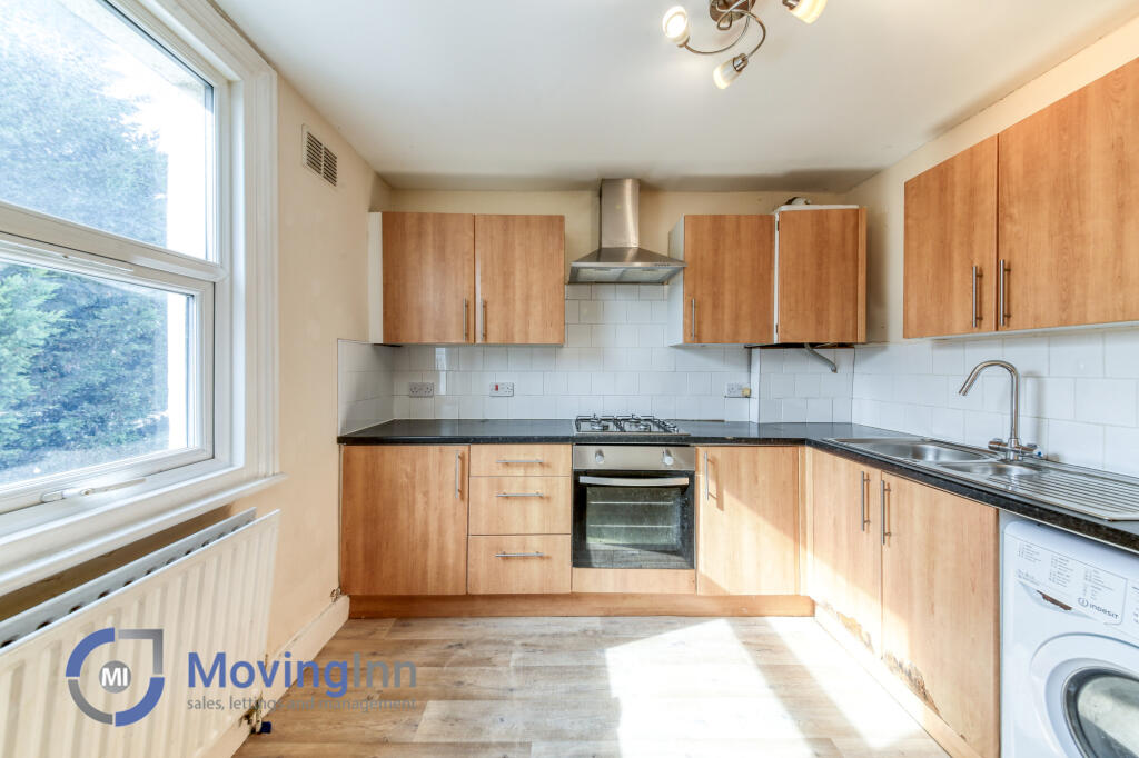 Main image of property: St. Pauls Road, Thornton Heath, Surrey, CR7