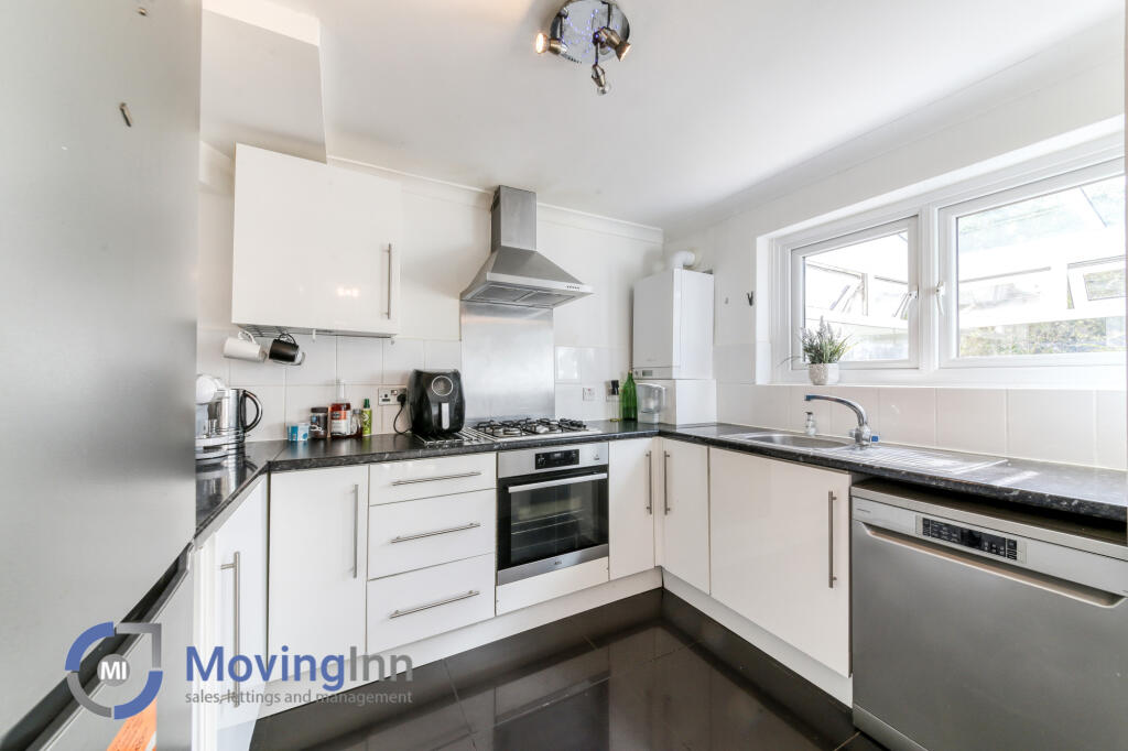 Main image of property: Chestnut Grove, Mitcham, Surrey, CR4