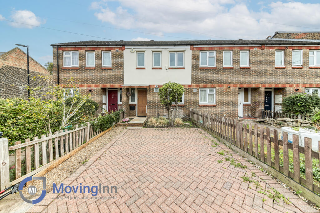 Main image of property: Hamilton Road, Dulwich, SE27