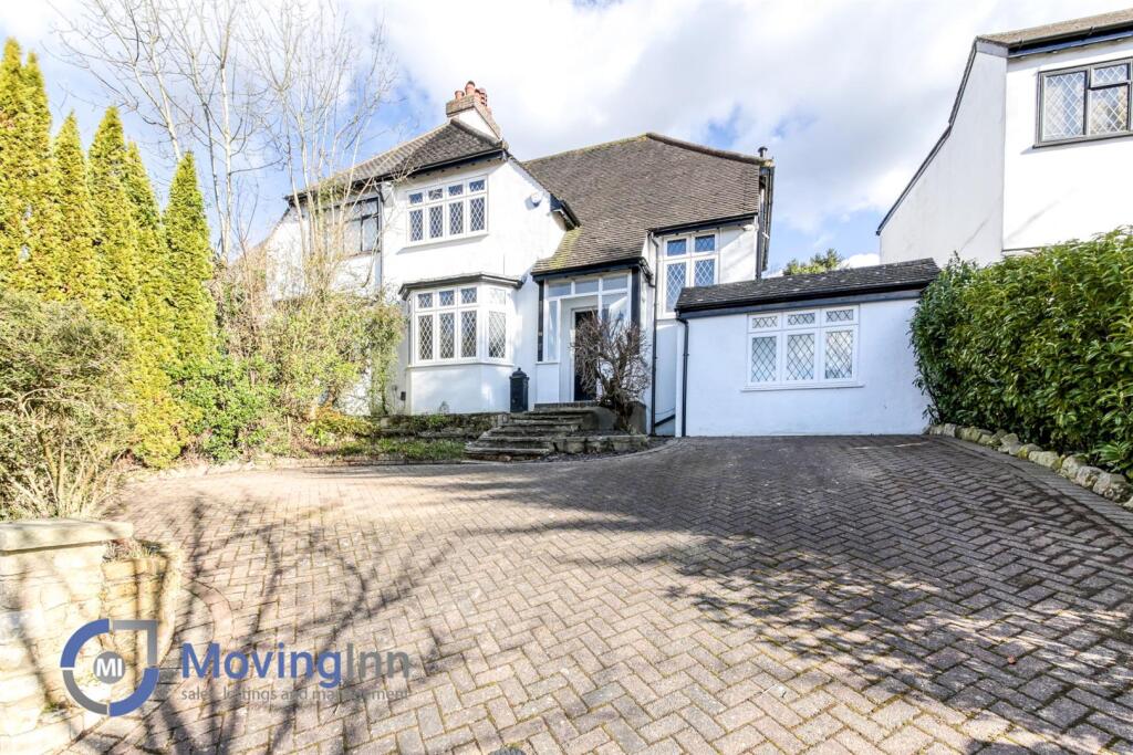 Main image of property: Hartley Down, Purley, CR8 4ED