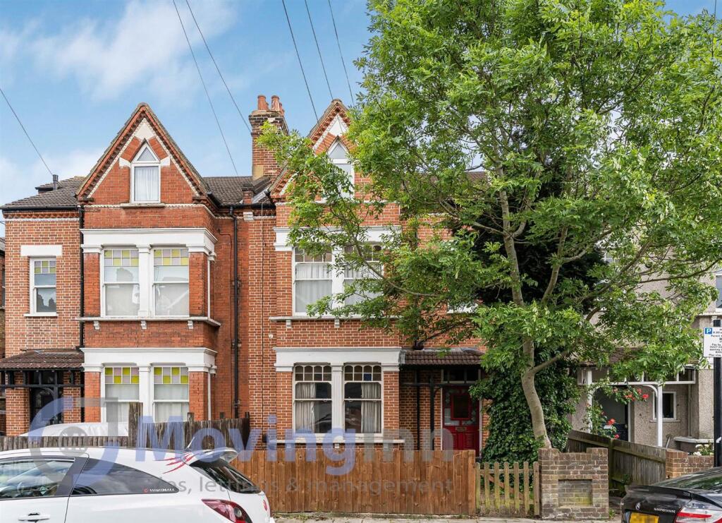 Main image of property: Gleneagle Road, Streatham, SW16 6AY