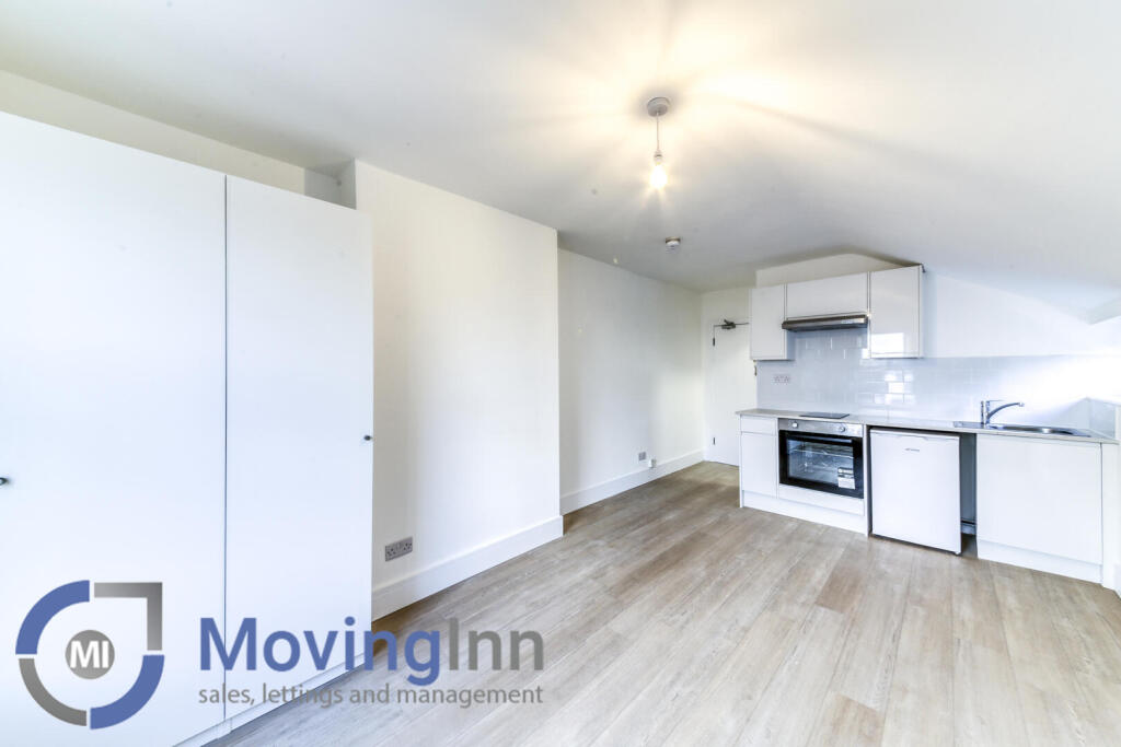 Main image of property: Babington Road, Streatham, SW16 6AN