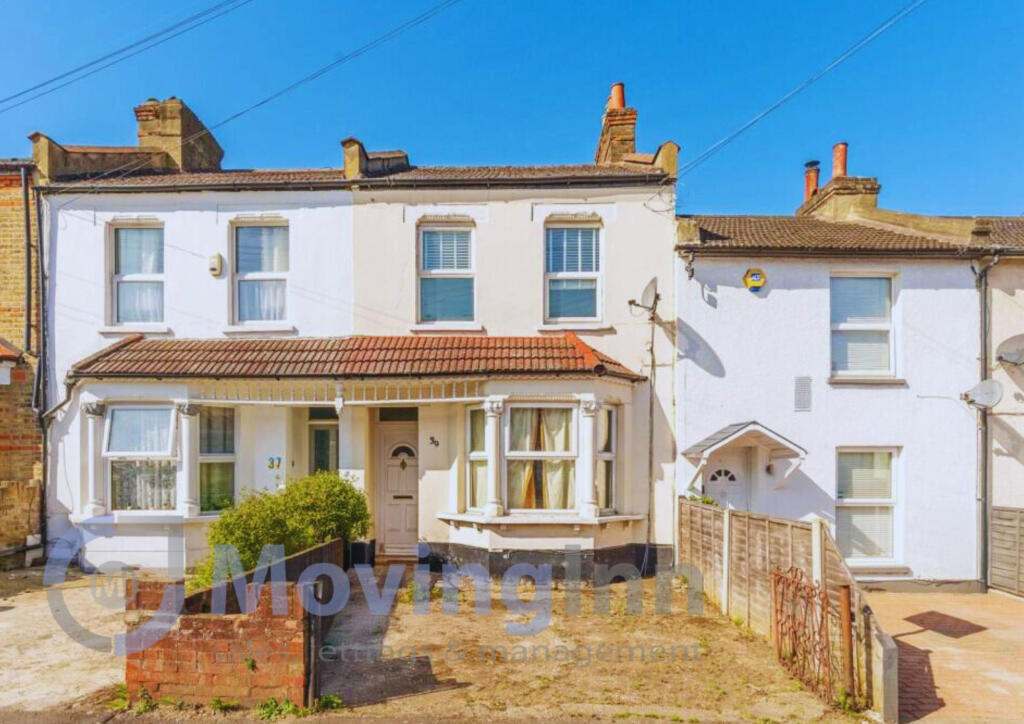 Main image of property: Bensham Grove, Thornton Heath, Surrey, CR7