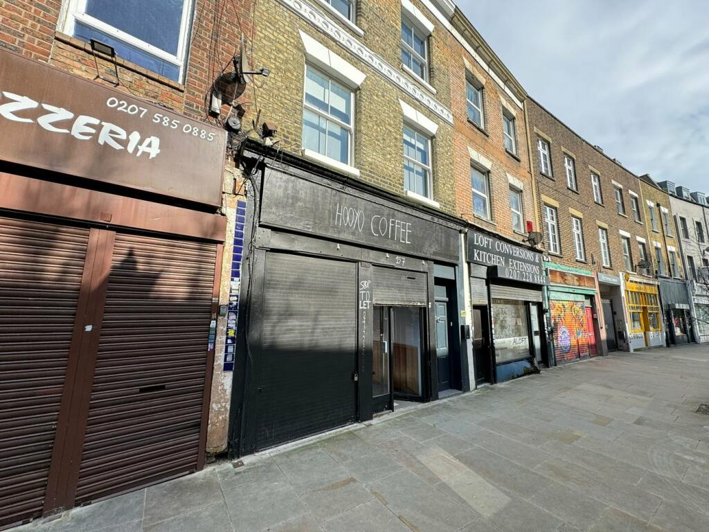 Main image of property: Battersea High Street, London, SW11