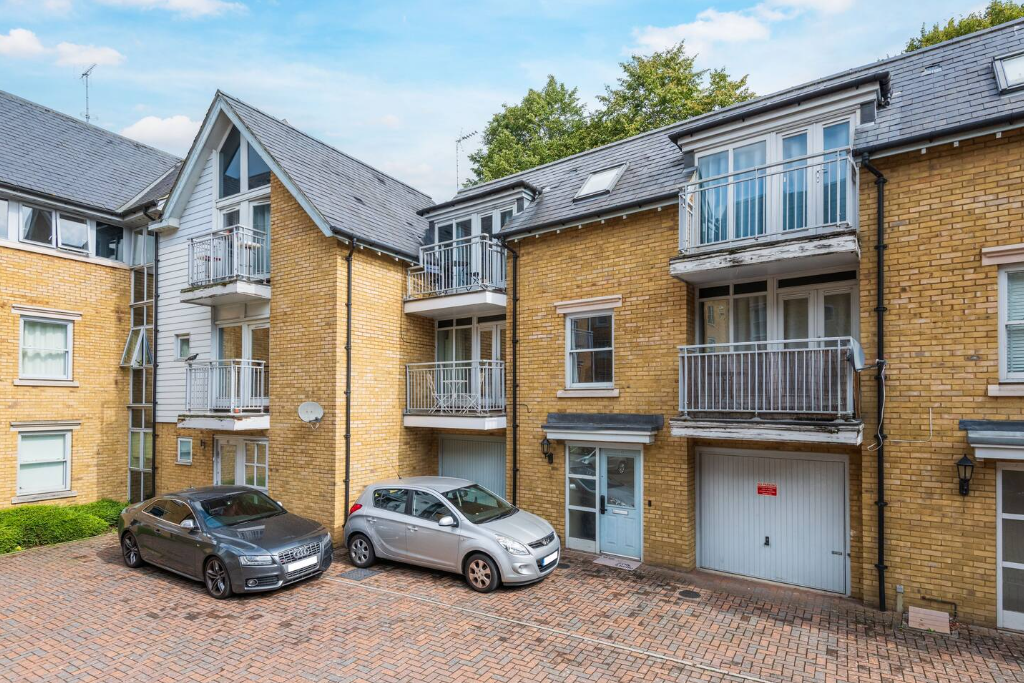 Additional property image - Bingley Court, Rheims Way, Canterbury Centre, CT1