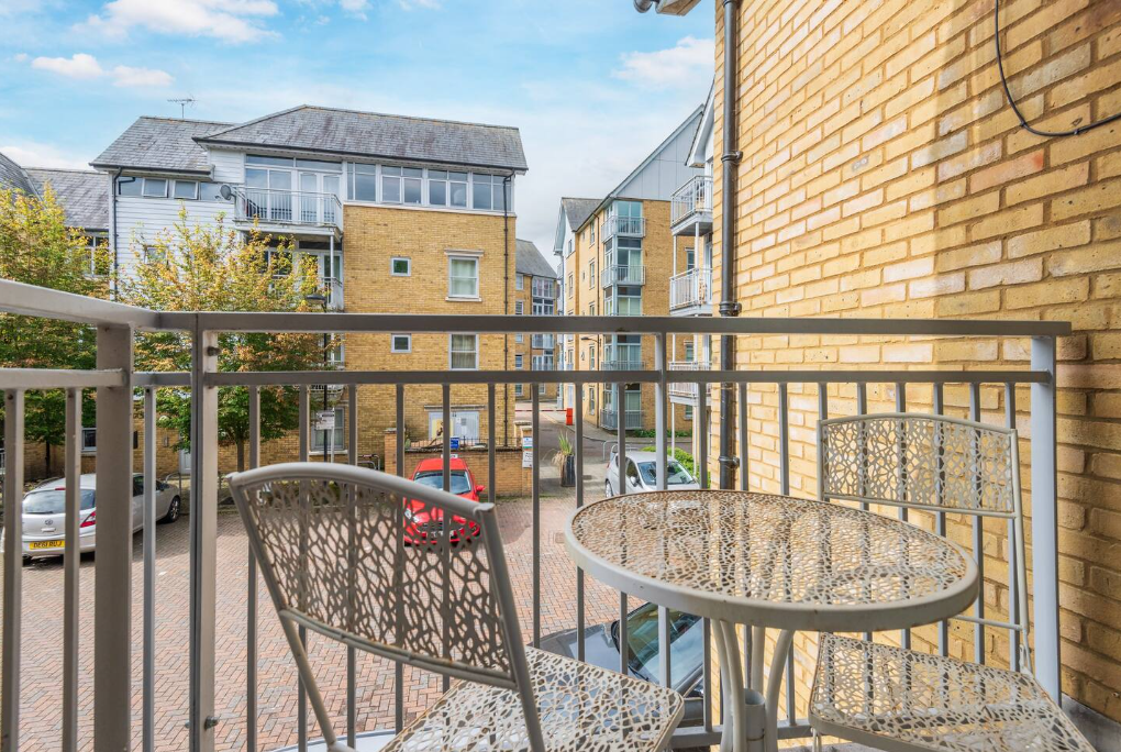Additional property image - Bingley Court, Rheims Way, Canterbury Centre, CT1