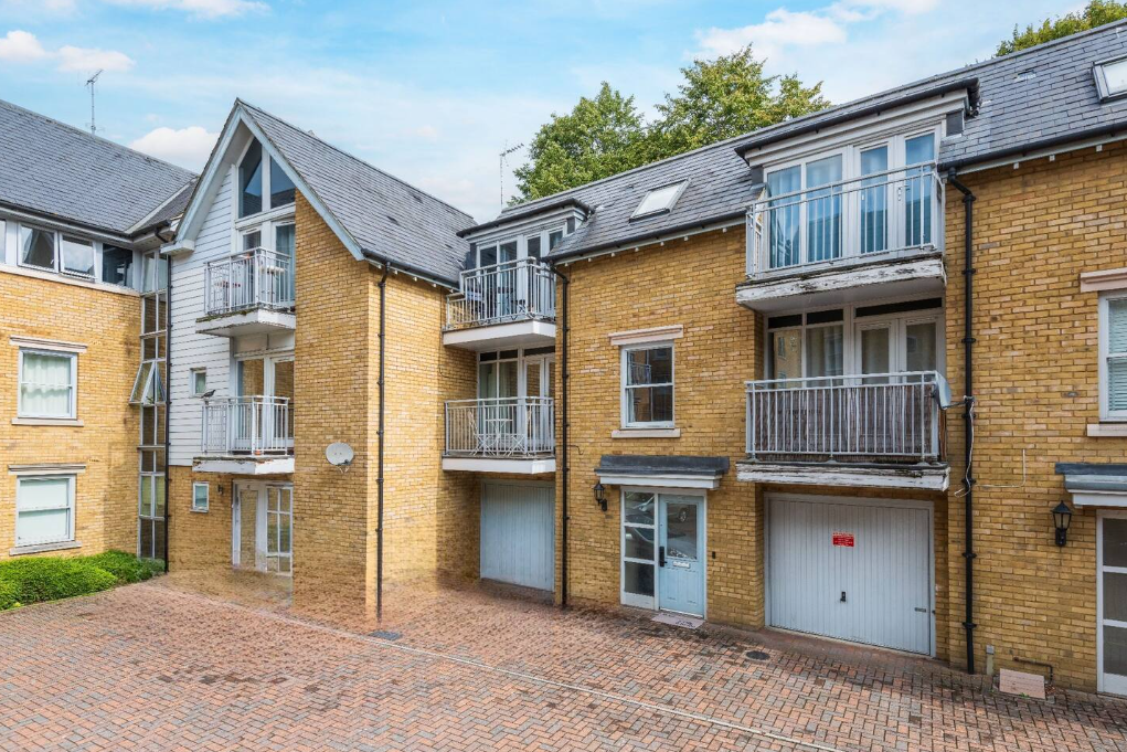 Additional property image - Bingley Court, Rheims Way, Canterbury Centre, CT1