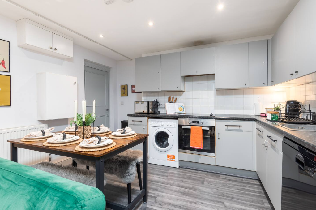 Additional property image - Bingley Court, Rheims Way, Canterbury Centre, CT1