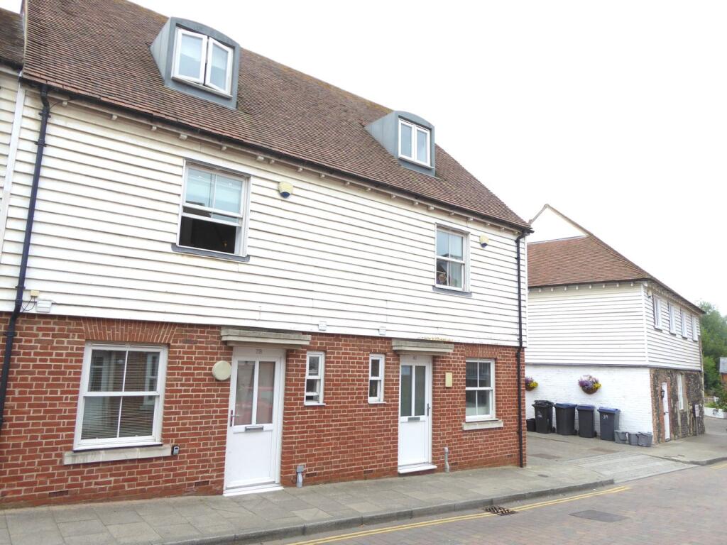 Additional property image - Barton Mill Road, Canterbury City Centre, Canterbury, CT1