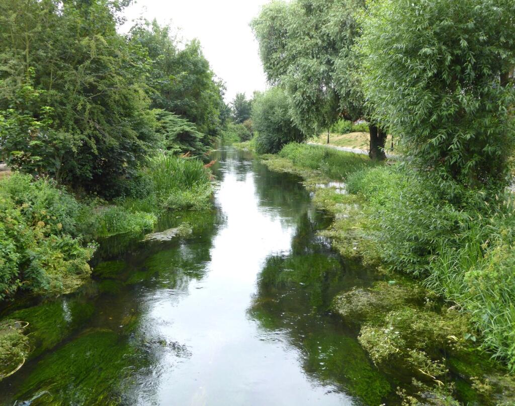 Additional property image - Barton Mill Road, Canterbury City Centre, Canterbury, CT1