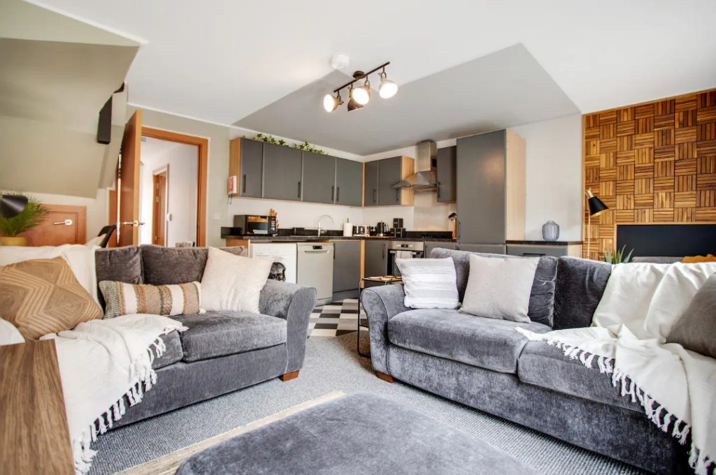 Additional property image - Barton Mill Road, Canterbury City Centre, Canterbury, CT1