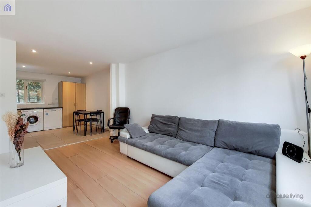 Main image of property: Earlsfield Road, Earlsfield