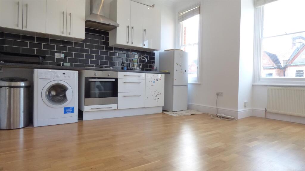 Main image of property: Credenhill Street, London