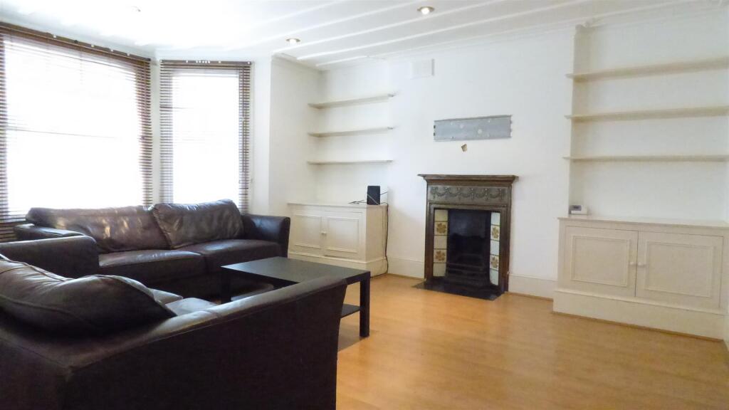 Main image of property: North Side Wandsworth Common, London
