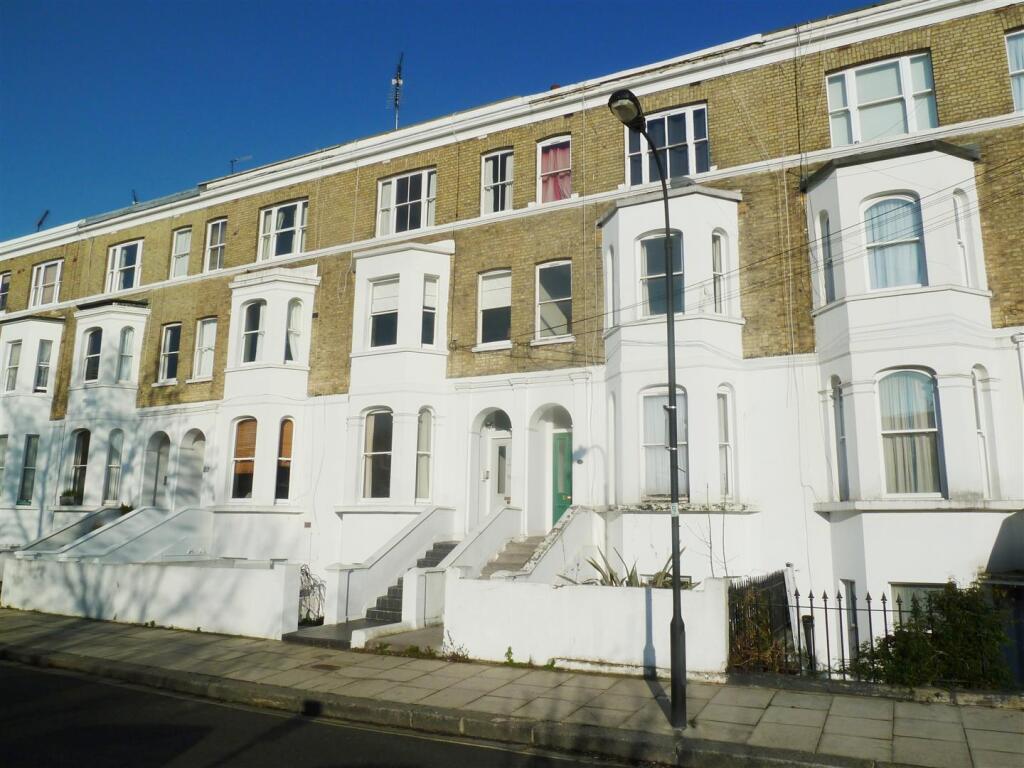 Main image of property: Westcroft Square, Hammersmith