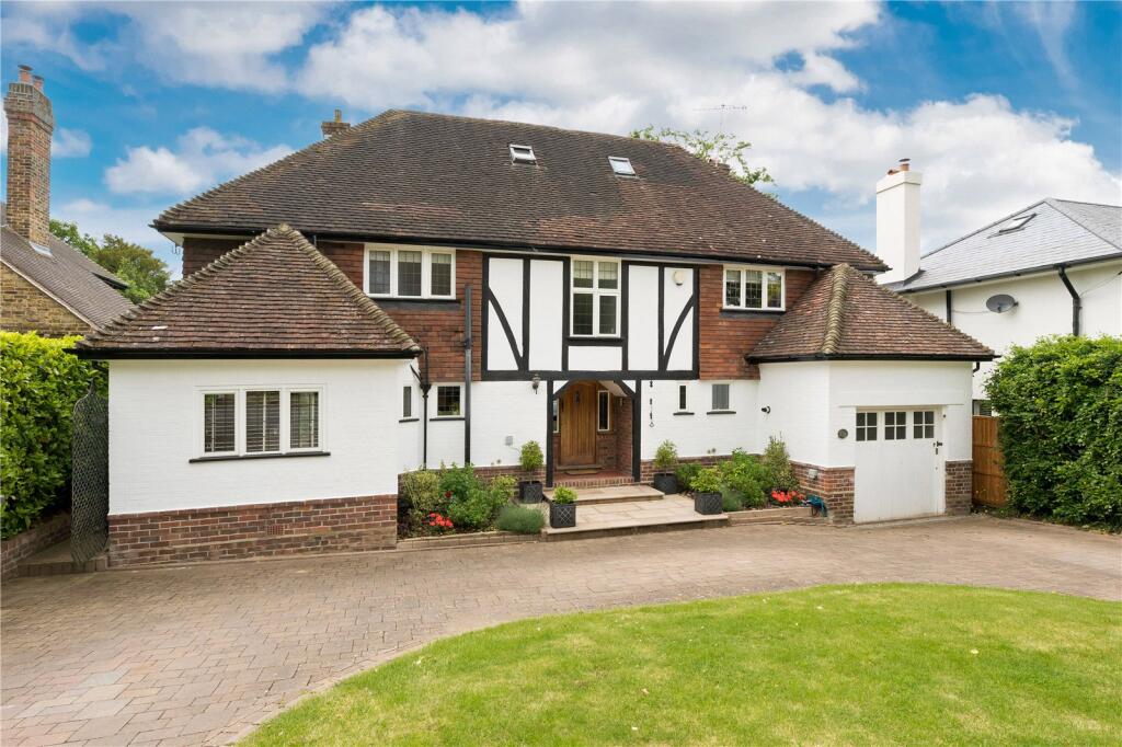 Main image of property: Winchester Close, Esher, Surrey, KT10