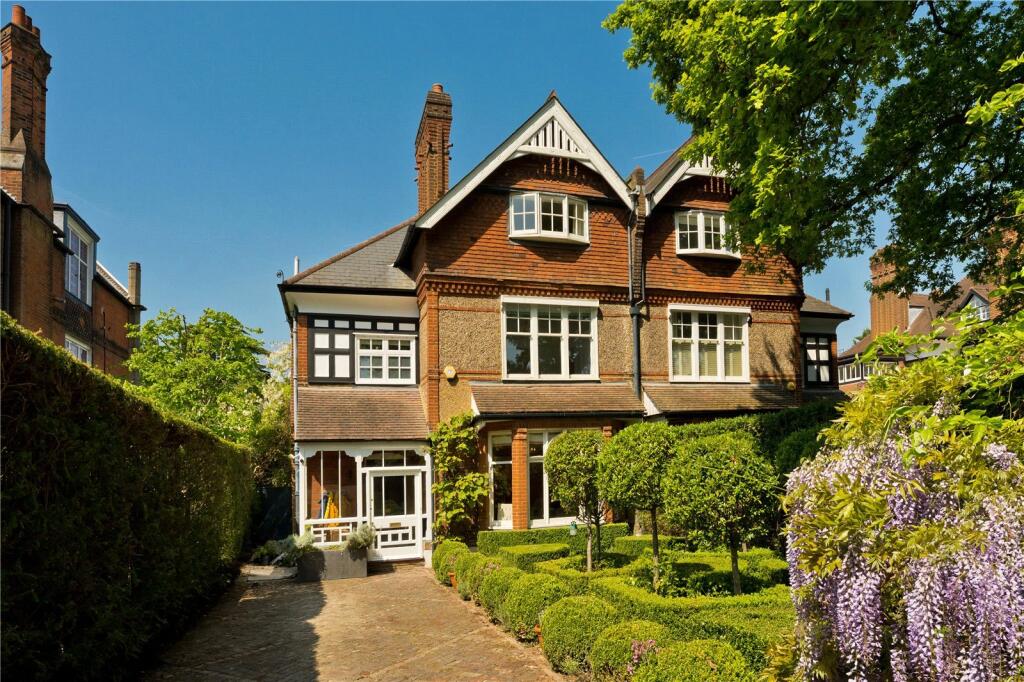 Main image of property: Ditton Road, Surbiton, KT6