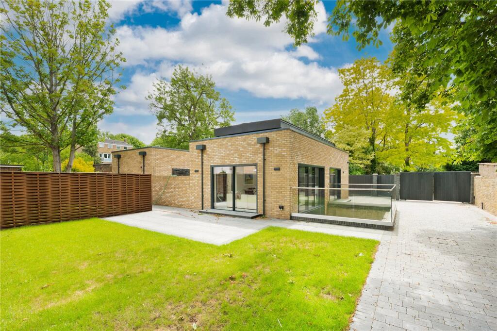 Main image of property: Lavender Mews, Surbiton, KT6