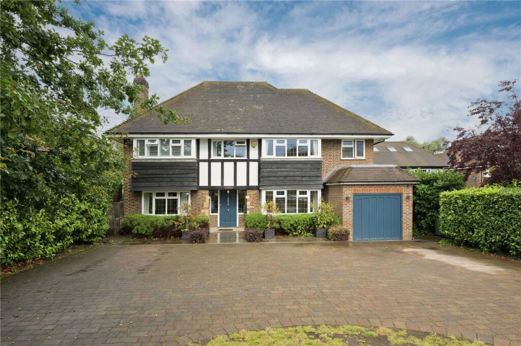 Main image of property: Copsem Drive, Esher, Surrey, KT10