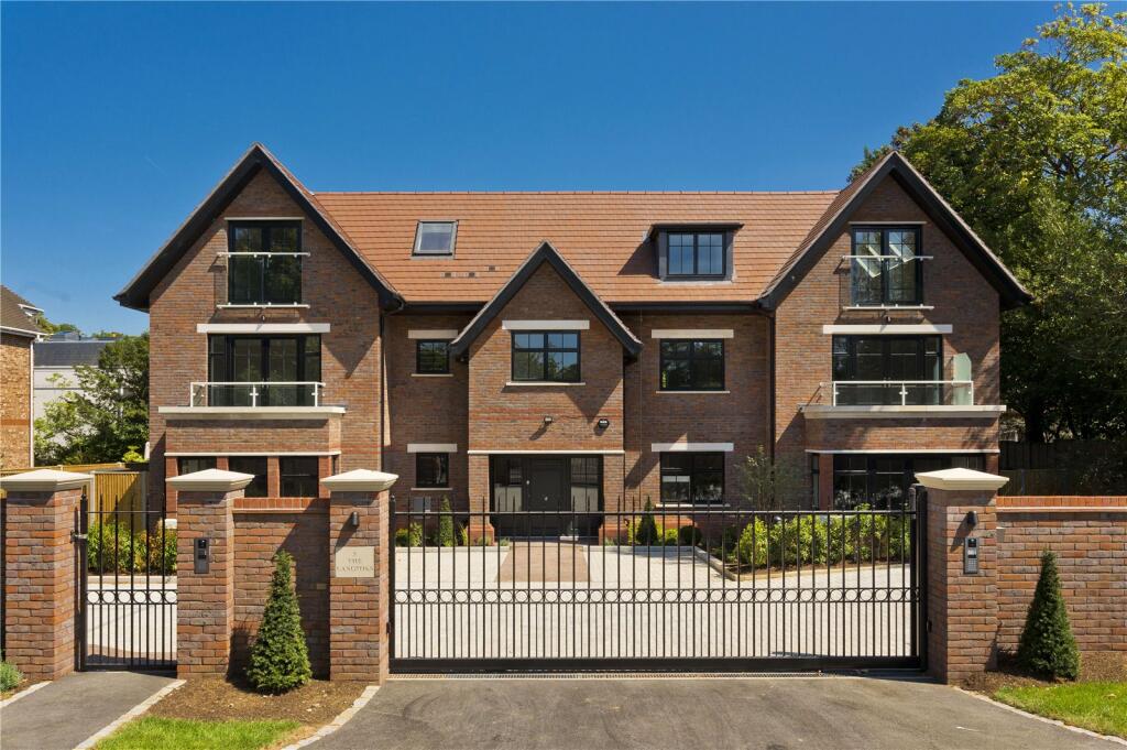 Main image of property: New Road, Esher, Surrey, KT10