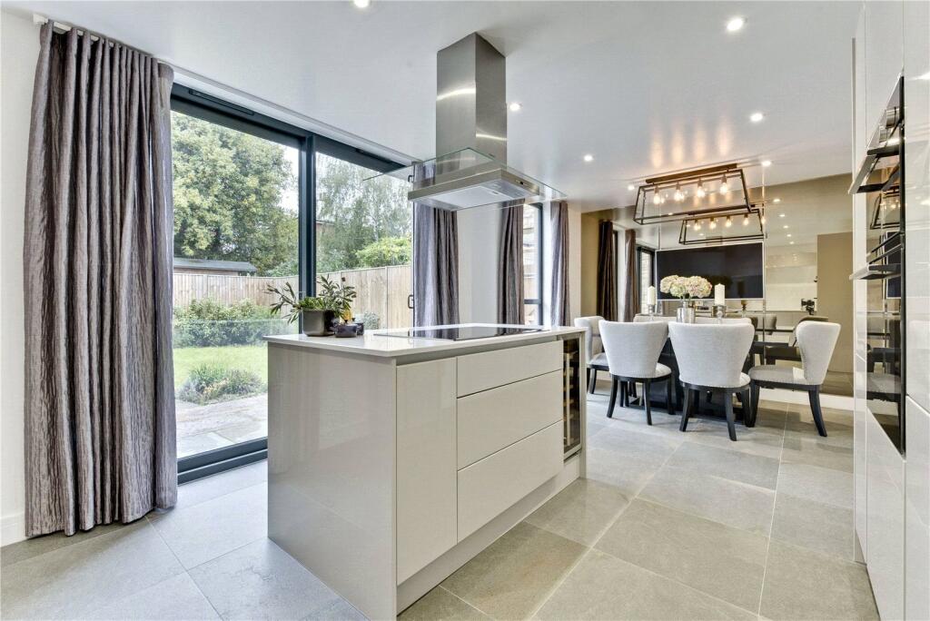 Main image of property: Ditton Grove, Esher, Surrey, KT10