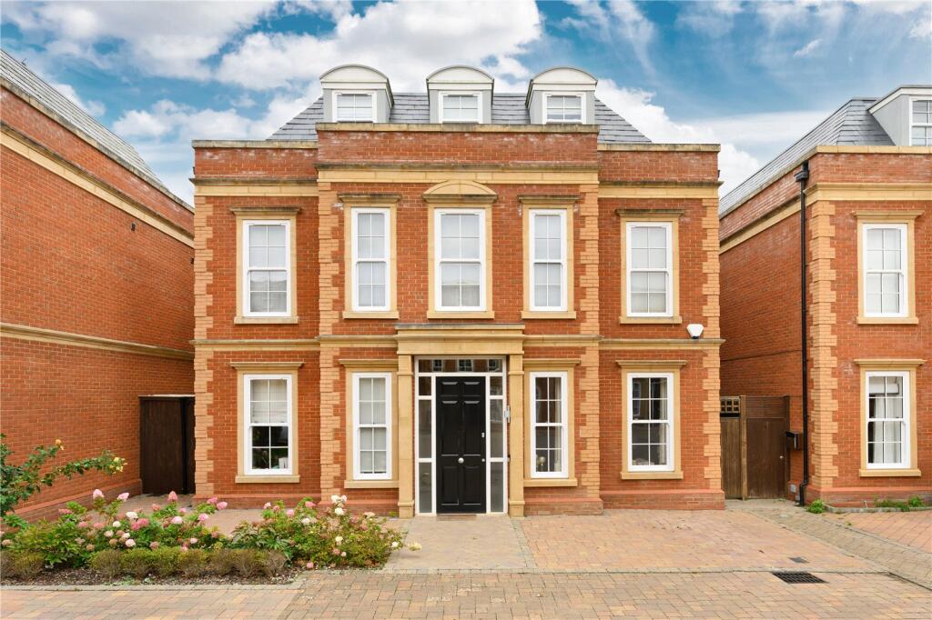 Main image of property: Pine Lodge Way, Epsom, Surrey, KT19