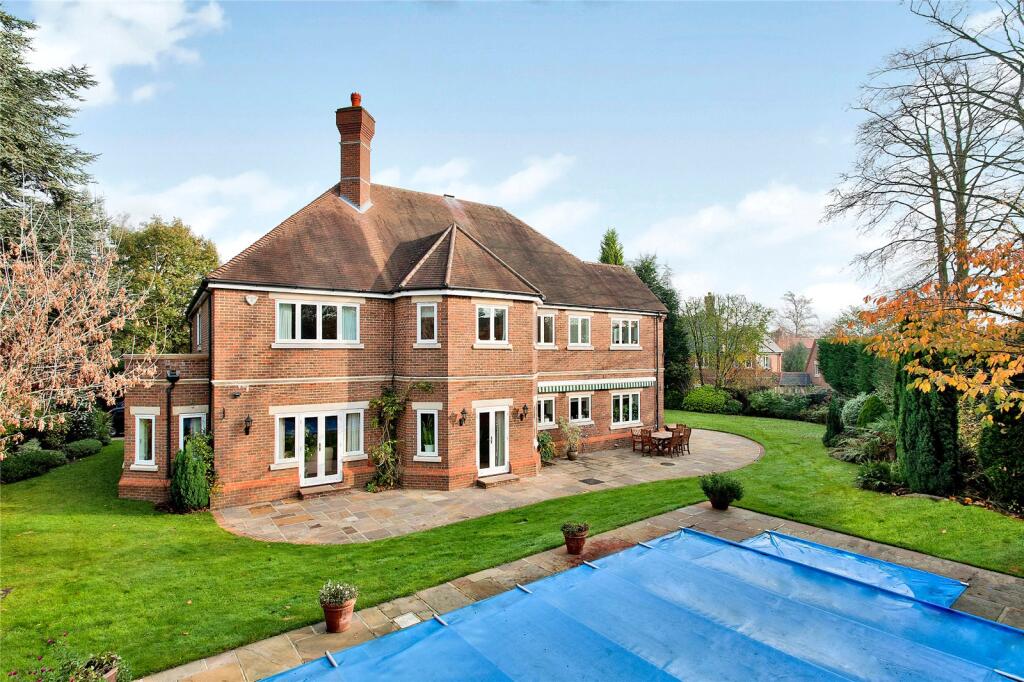Main image of property: Rosebriars, Esher, Surrey, KT10