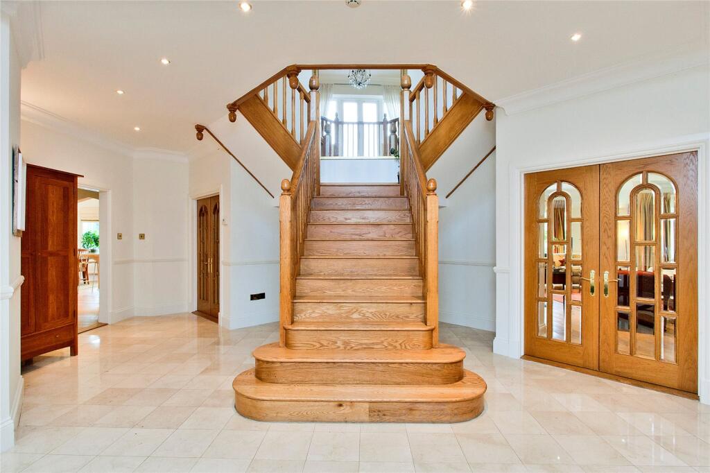 Main image of property: Rosebriars, Esher, Surrey, KT10