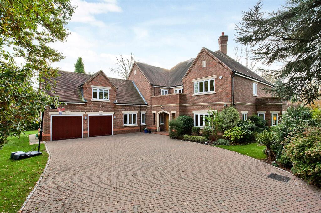 Main image of property: Rosebriars, Esher, Surrey, KT10