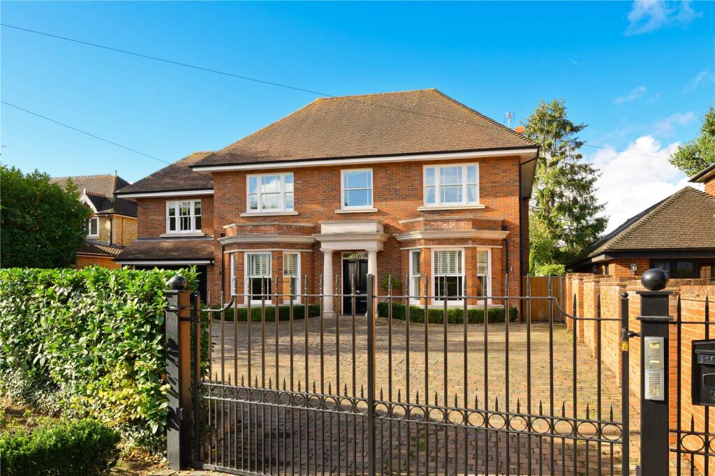 Main image of property: Littleworth Road, Esher, Surrey, KT10
