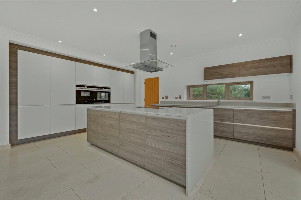 Main image of property: College View, Epsom, Surrey, KT17