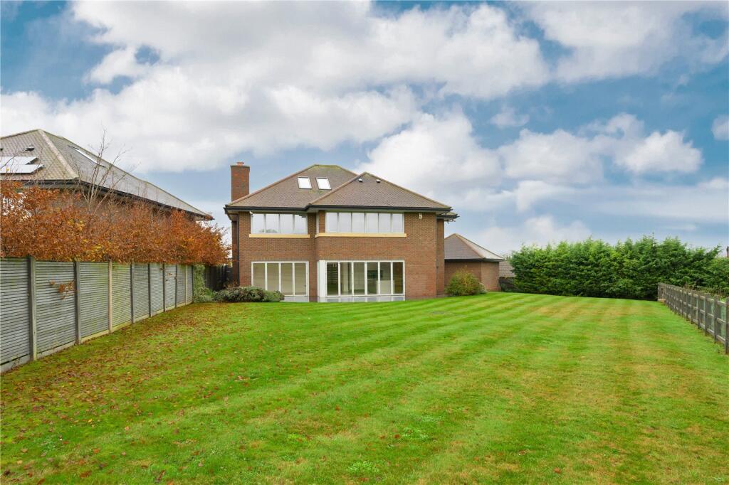 Main image of property: College View, Epsom, Surrey, KT17