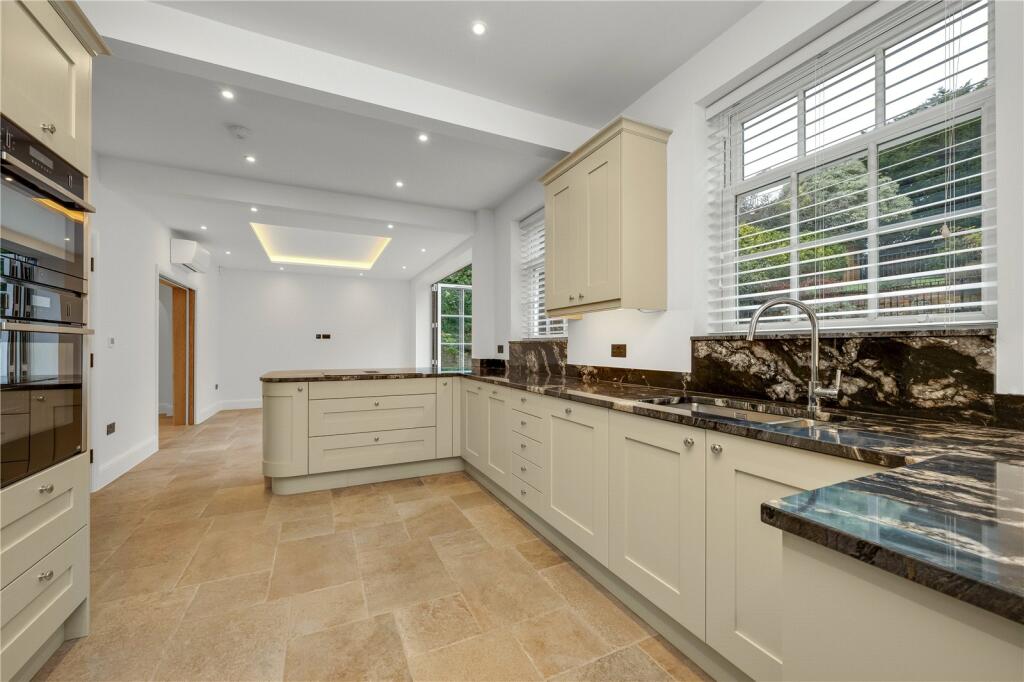 Main image of property: Pelhams Walk, Esher, Surrey, KT10