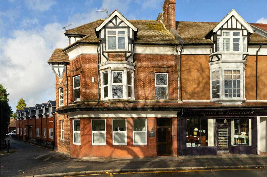 Main image of property: Bridge Road, East Molesey, Surrey, KT8