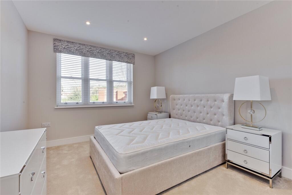 Main image of property: The Old Police Station, 1 Walton Road, East Molesey, Surrey, KT8