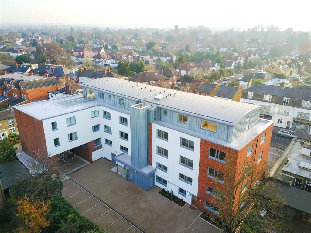 Main image of property: Pemberton Road, East Molesey, Surrey, KT8