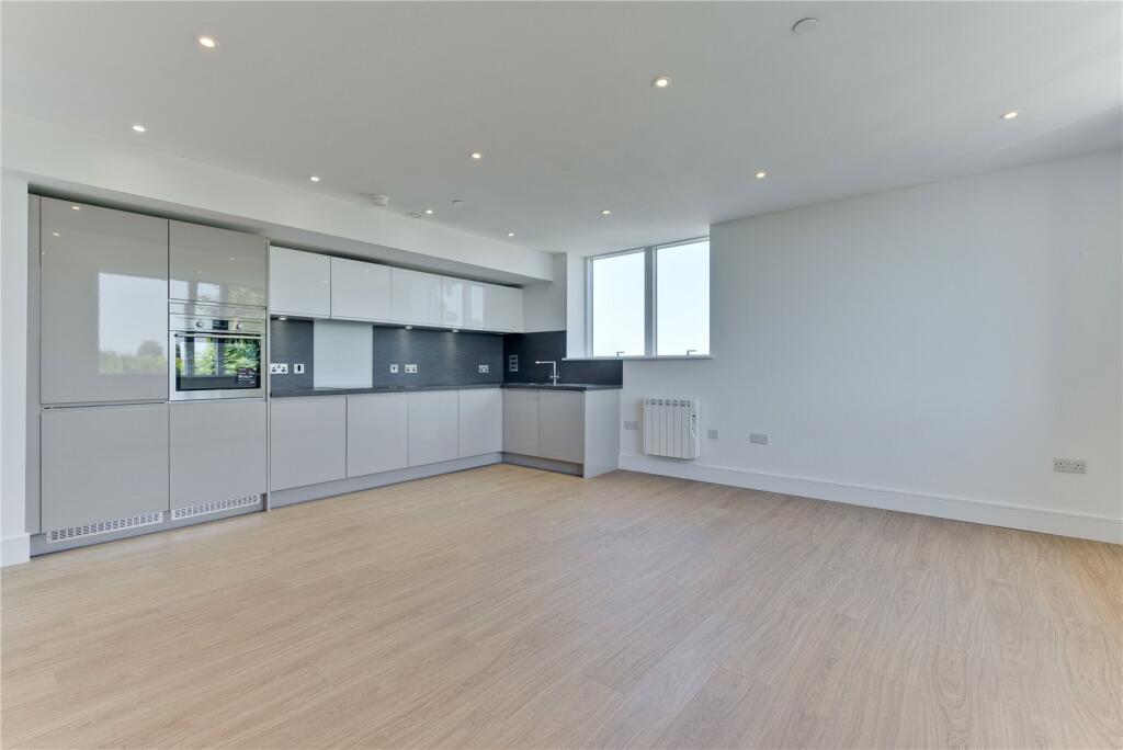 Main image of property: Pemberton Road, East Molesey, Surrey, KT8