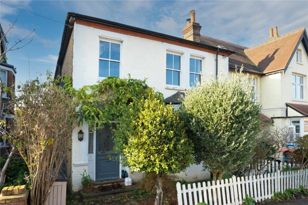 Main image of property: Weston Park, Thames Ditton, Surrey, KT7