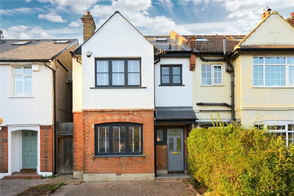Main image of property: Gloucester Road, Kingston Upon Thames, Surrey, KT1