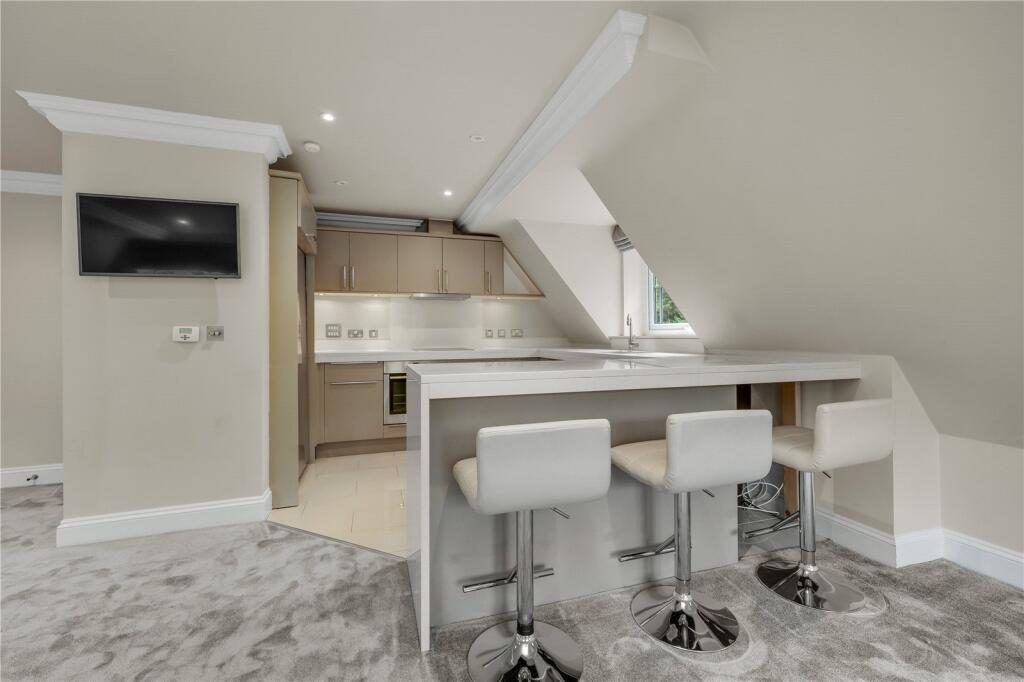 Main image of property: Lakewood, Portsmouth Road, Esher, Surrey, KT10