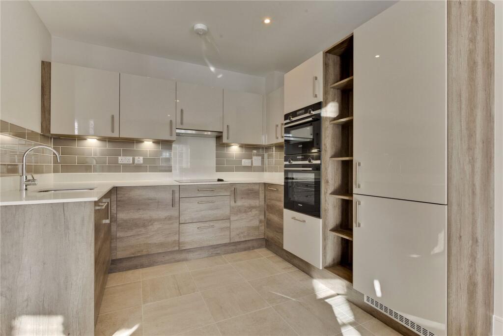 Main image of property: The Old Police Station, 1 Walton Road, East Molesey, Surrey, KT8