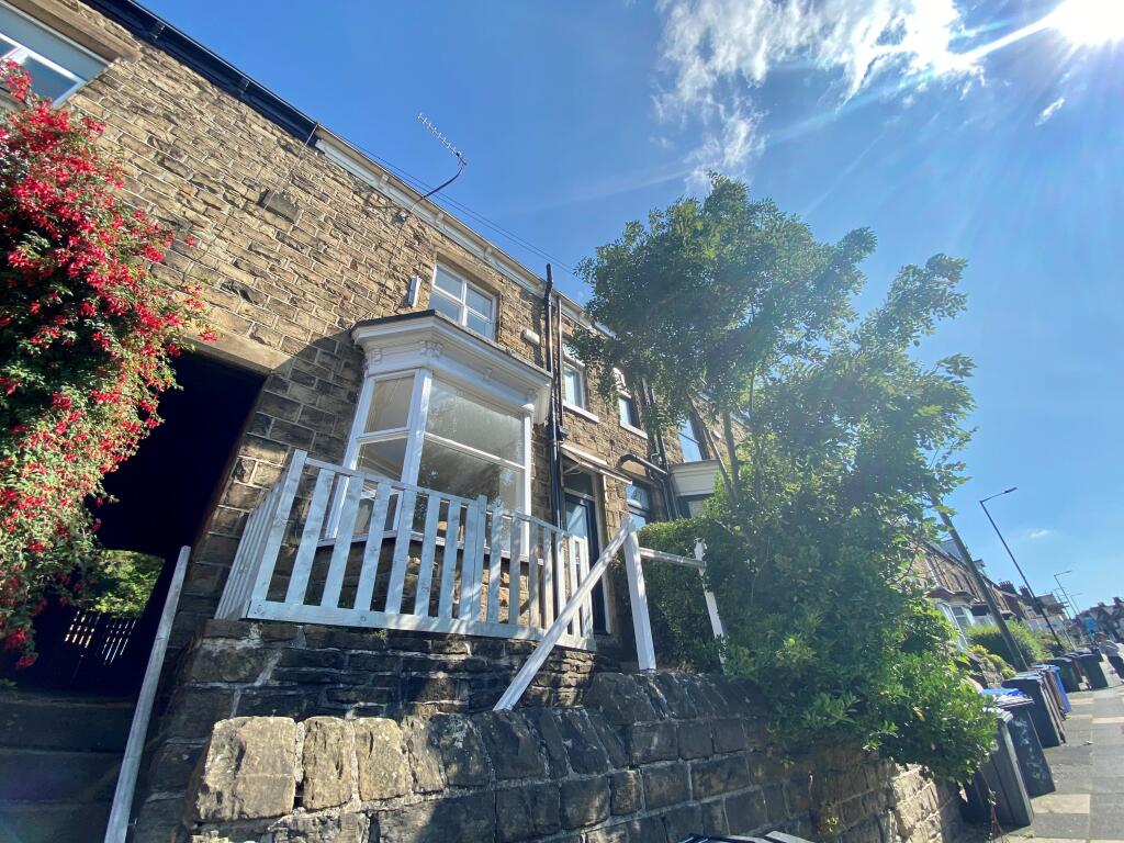 Main image of property: Ecclesall Road, Sheffield, S11 8TL