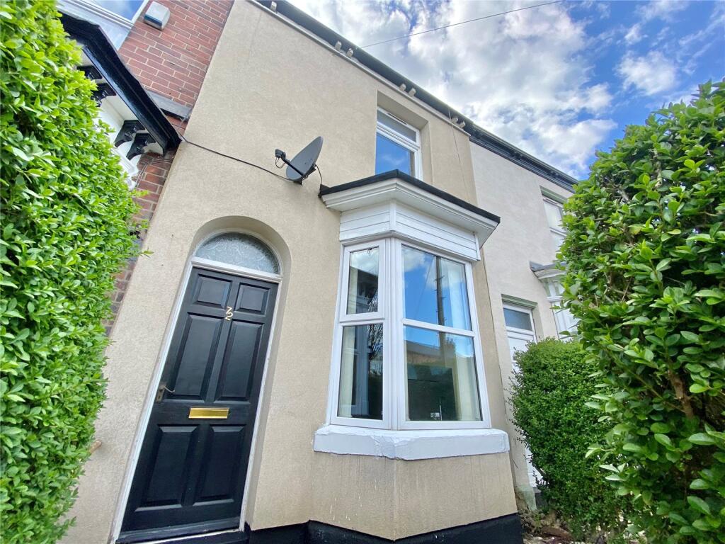 Main image of property: Empire Road, Nether Edge, S7 1GL