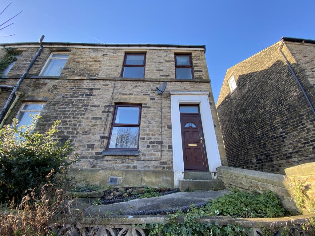 Main image of property: Crookes Road, Broomhill, S10 5BA