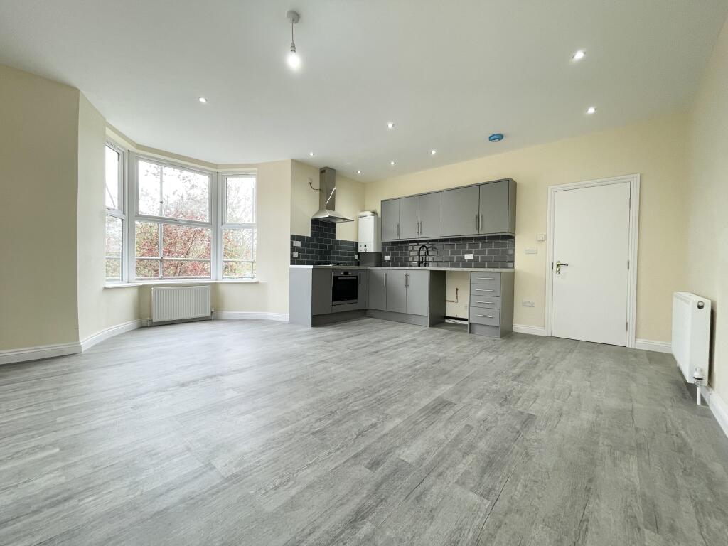Main image of property: Clarkegrove Road, Sheffield, S10 2NJ