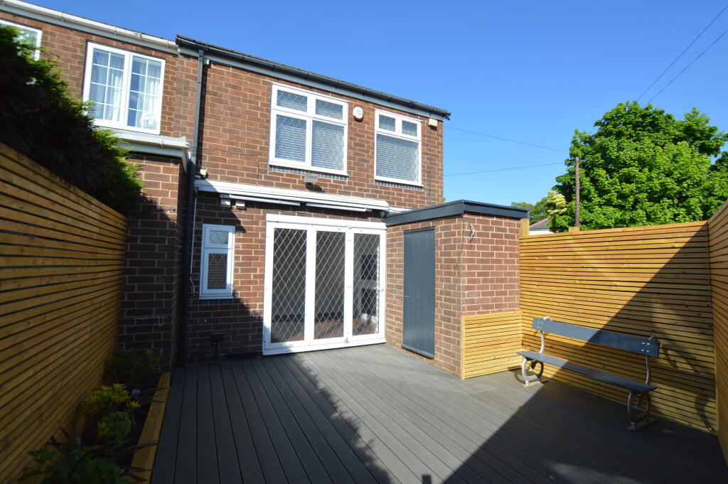 Main image of property: Tapton Hill Road, Crosspool, S10 5GB