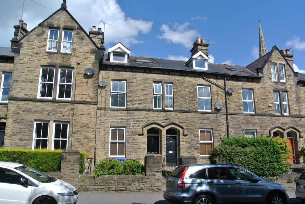 Main image of property: Fulwood Road, Ranmoor, S10 3GD