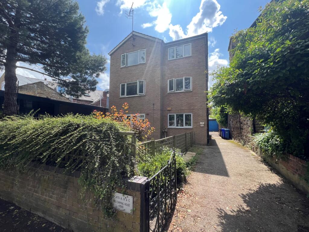 Main image of property: Chippinghouse Road, Nether Edge, S7