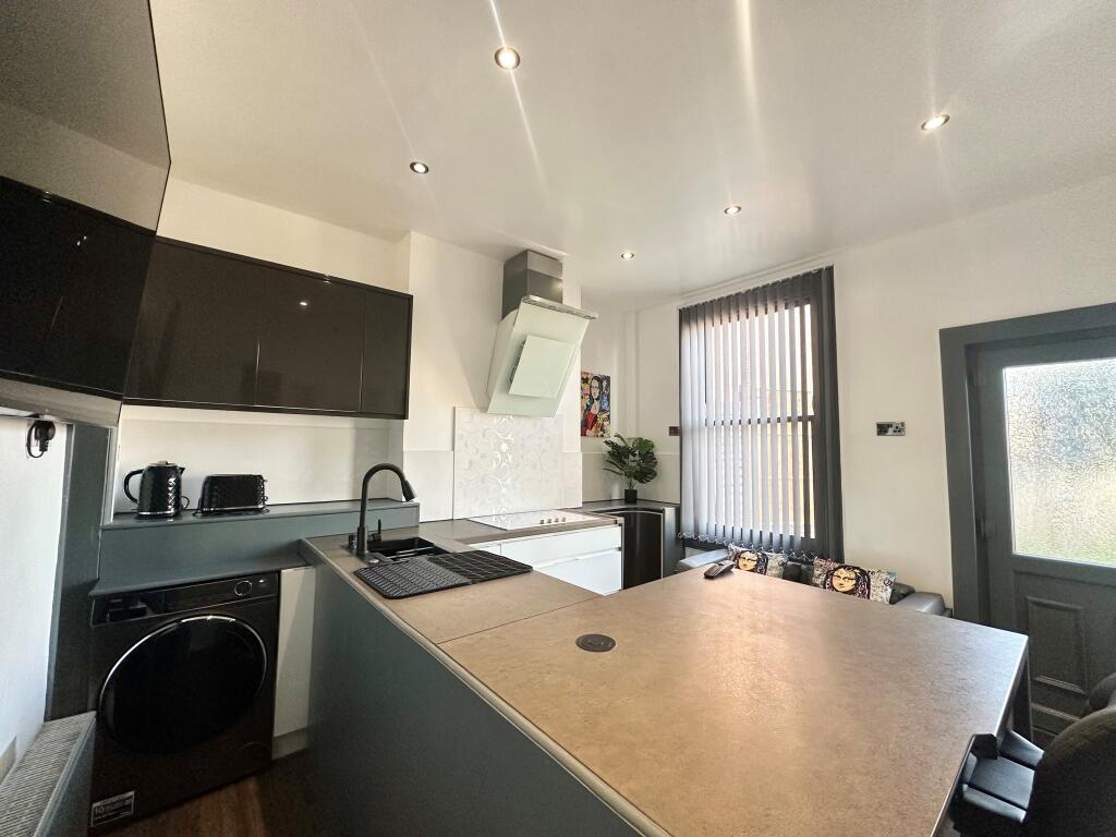 Main image of property: Spooner Road, Sheffield, S10 5BN